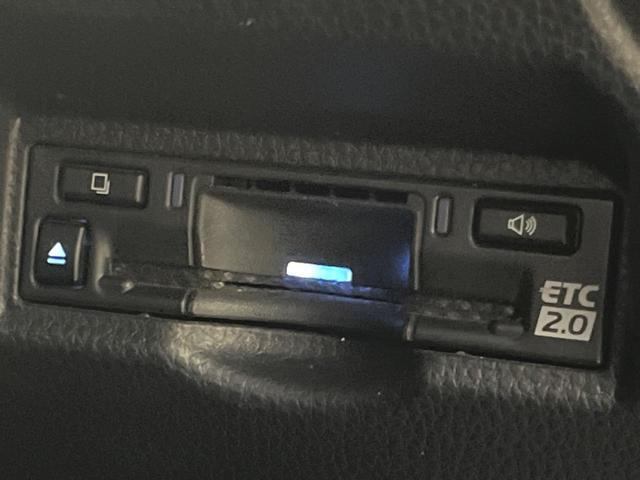 【ＥＴＣ】高速道路の料金所をストレスなく通過！話題のスポットやサービスエリアに多い「スマートＩＣ」利用時は必須のアイテムです。当店でセットアップを実施、ご納車当日からすぐにご利用いただけます！