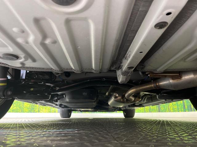 下回りがきれいなうちに、防錆加工の施工がオススメ。降雪地域はもちろん、沿岸部にお住いの方や、趣味でマリン・ウィンタースポーツをされる方にご好評いただいております。