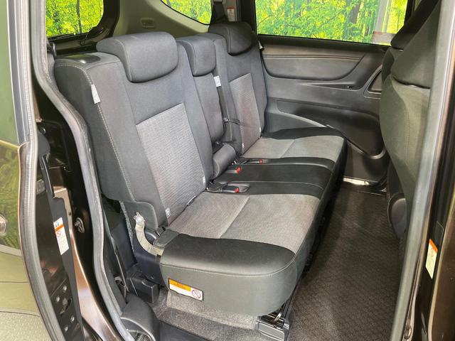 シエンタ ハイブリッド ファンベースG 両側電動ドア SDナビ バックカメラ セーフティセンス 禁煙車 ドラレコ コーナーセンサー スマートキー ETC クルコン オートハイビーム 車線逸脱警報 オートエアコン Bluetooth再生(9枚目)