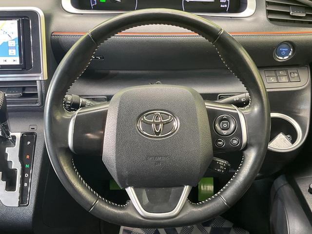 シエンタ ハイブリッド ファンベースG 両側電動ドア SDナビ バックカメラ セーフティセンス 禁煙車 ドラレコ コーナーセンサー スマートキー ETC クルコン オートハイビーム 車線逸脱警報 オートエアコン Bluetooth再生(11枚目)