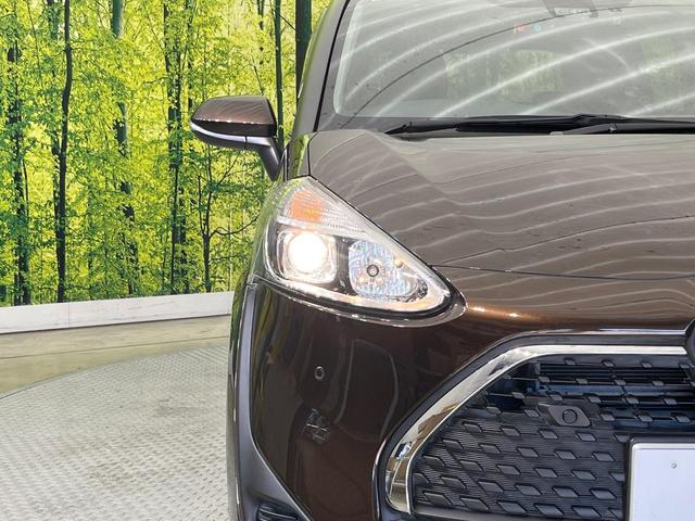 シエンタ ハイブリッド ファンベースG 両側電動ドア SDナビ バックカメラ セーフティセンス 禁煙車 ドラレコ コーナーセンサー スマートキー ETC クルコン オートハイビーム 車線逸脱警報 オートエアコン Bluetooth再生(28枚目)