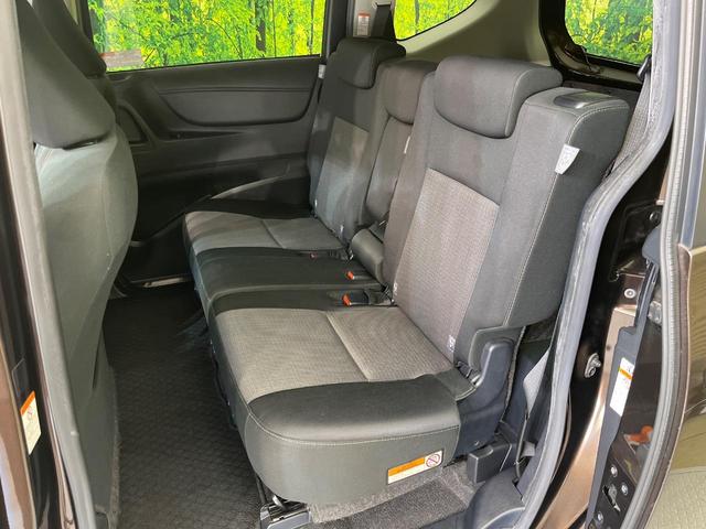 シエンタ ハイブリッド ファンベースG 両側電動ドア SDナビ バックカメラ セーフティセンス 禁煙車 ドラレコ コーナーセンサー スマートキー ETC クルコン オートハイビーム 車線逸脱警報 オートエアコン Bluetooth再生(40枚目)