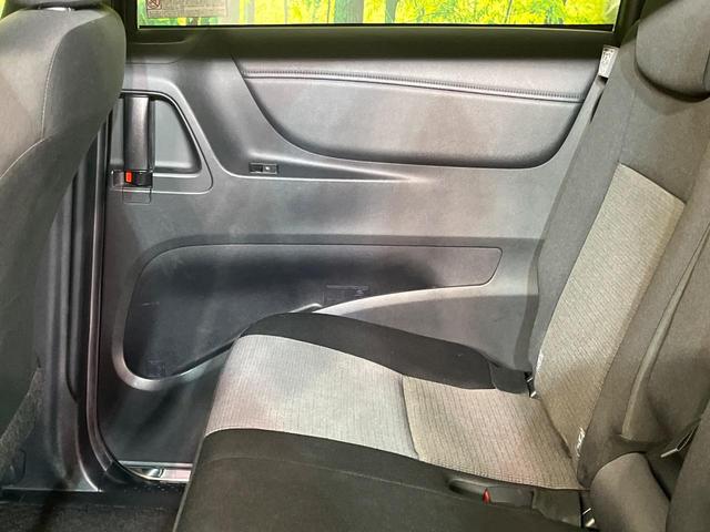 シエンタ ハイブリッド ファンベースG 両側電動ドア SDナビ バックカメラ セーフティセンス 禁煙車 ドラレコ コーナーセンサー スマートキー ETC クルコン オートハイビーム 車線逸脱警報 オートエアコン Bluetooth再生(44枚目)