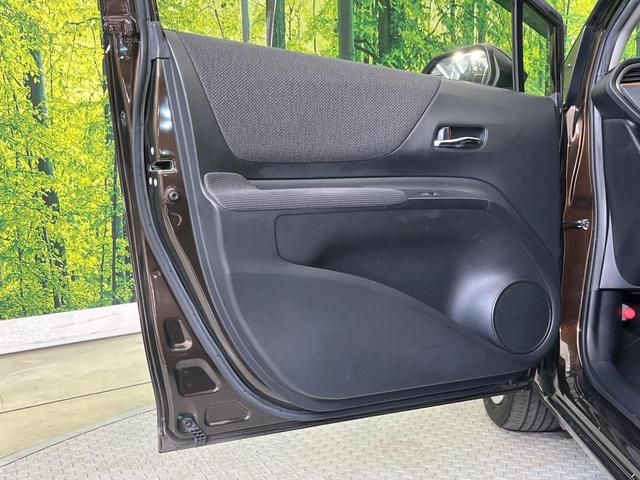 シエンタ ハイブリッド ファンベースG 両側電動ドア SDナビ バックカメラ セーフティセンス 禁煙車 ドラレコ コーナーセンサー スマートキー ETC クルコン オートハイビーム 車線逸脱警報 オートエアコン Bluetooth再生(45枚目)