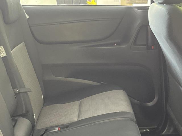 シエンタ ハイブリッド ファンベースG 両側電動ドア SDナビ バックカメラ セーフティセンス 禁煙車 ドラレコ コーナーセンサー スマートキー ETC クルコン オートハイビーム 車線逸脱警報 オートエアコン Bluetooth再生(46枚目)