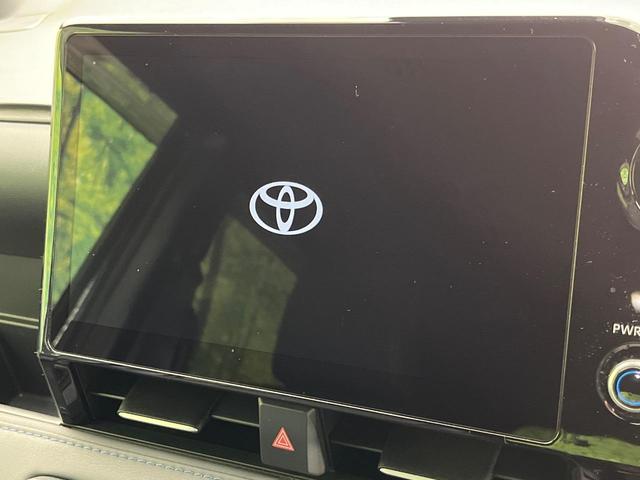 ヴォクシー ハイブリッドＳ－Ｚ　純正１０．５インチナビ　両側電動スライド　全周囲カメラ　セーフティセンス　禁煙車　ハーフレザーシート　ドラレコ　コーナーセンサー　スマートキー　ＬＥＤヘッド　ＥＴＣ２．０　純正１７インチアルミ（4枚目）