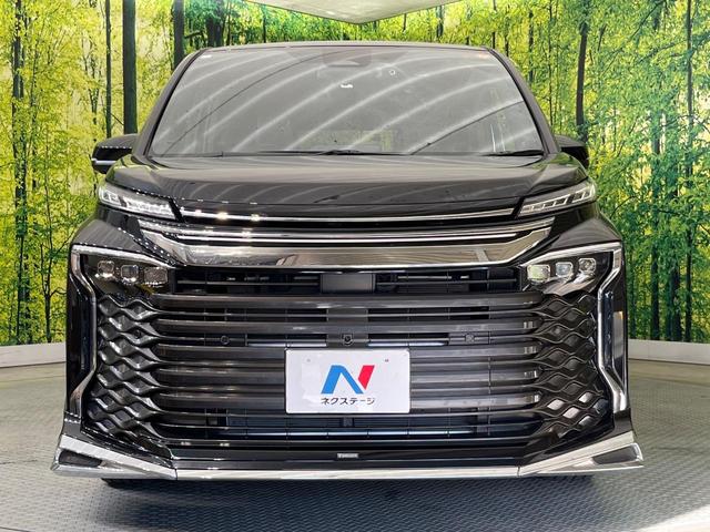 ヴォクシー ハイブリッドＳ－Ｚ　純正１０．５インチナビ　両側電動スライド　全周囲カメラ　セーフティセンス　禁煙車　ハーフレザーシート　ドラレコ　コーナーセンサー　スマートキー　ＬＥＤヘッド　ＥＴＣ２．０　純正１７インチアルミ（15枚目）