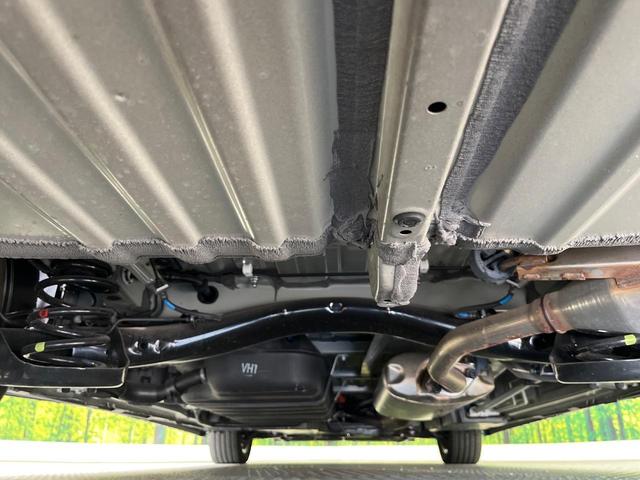 ヴォクシー ハイブリッドＳ－Ｚ　純正１０．５インチナビ　両側電動スライド　全周囲カメラ　セーフティセンス　禁煙車　ハーフレザーシート　ドラレコ　コーナーセンサー　スマートキー　ＬＥＤヘッド　ＥＴＣ２．０　純正１７インチアルミ（20枚目）