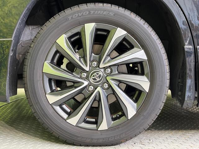 ヴォクシー ハイブリッドＳ－Ｚ　純正１０．５インチナビ　両側電動スライド　全周囲カメラ　セーフティセンス　禁煙車　ハーフレザーシート　ドラレコ　コーナーセンサー　スマートキー　ＬＥＤヘッド　ＥＴＣ２．０　純正１７インチアルミ（31枚目）