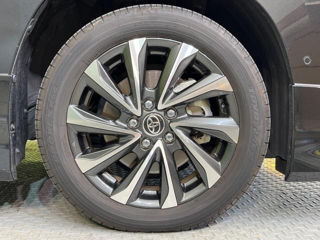 ヴォクシー ハイブリッドＳ－Ｚ　純正１０．５インチナビ　両側電動スライド　全周囲カメラ　セーフティセンス　禁煙車　ハーフレザーシート　ドラレコ　コーナーセンサー　スマートキー　ＬＥＤヘッド　ＥＴＣ２．０　純正１７インチアルミ（32枚目）