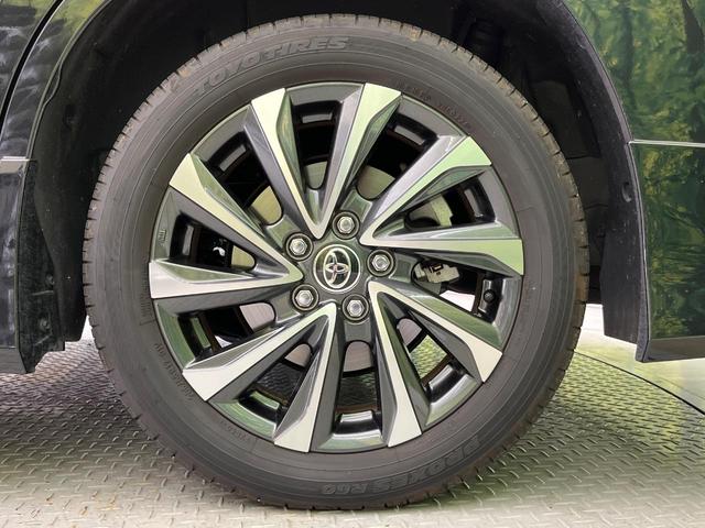 ヴォクシー ハイブリッドＳ－Ｚ　純正１０．５インチナビ　両側電動スライド　全周囲カメラ　セーフティセンス　禁煙車　ハーフレザーシート　ドラレコ　コーナーセンサー　スマートキー　ＬＥＤヘッド　ＥＴＣ２．０　純正１７インチアルミ（33枚目）