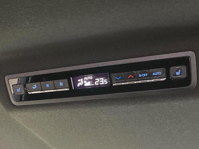 ヴォクシー ハイブリッドＳ－Ｚ　純正１０．５インチナビ　両側電動スライド　全周囲カメラ　セーフティセンス　禁煙車　ハーフレザーシート　ドラレコ　コーナーセンサー　スマートキー　ＬＥＤヘッド　ＥＴＣ２．０　純正１７インチアルミ（45枚目）