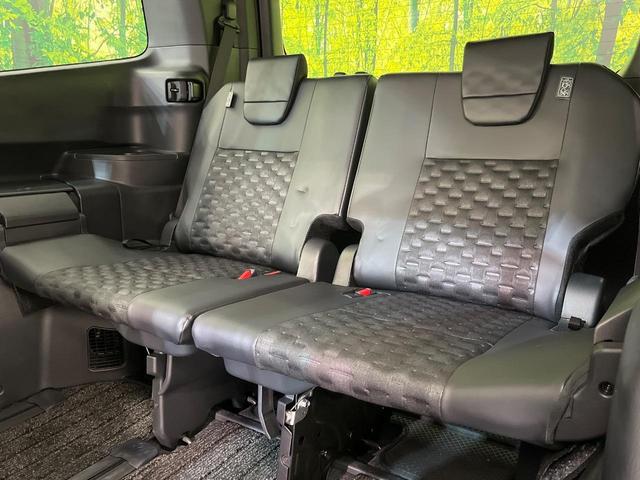 ヴォクシー ハイブリッドＳ－Ｚ　純正１０．５インチナビ　両側電動スライド　全周囲カメラ　セーフティセンス　禁煙車　ハーフレザーシート　ドラレコ　コーナーセンサー　スマートキー　ＬＥＤヘッド　ＥＴＣ２．０　純正１７インチアルミ（61枚目）