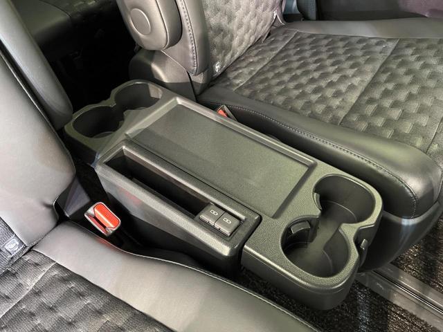 ヴォクシー ハイブリッドＳ－Ｚ　純正１０．５インチナビ　両側電動スライド　全周囲カメラ　セーフティセンス　禁煙車　ハーフレザーシート　ドラレコ　コーナーセンサー　スマートキー　ＬＥＤヘッド　ＥＴＣ２．０　純正１７インチアルミ（71枚目）