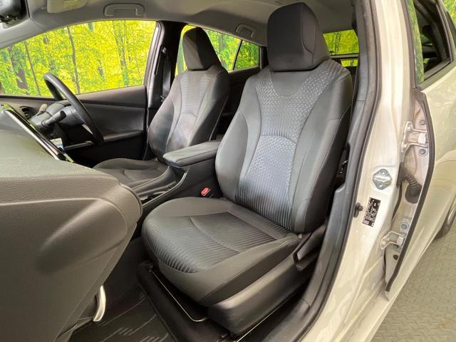プリウス Ｓ　純正９インチＳＤナビ　バックカメラ　禁煙車　スマートキー　ＬＥＤヘッド　ＥＴＣ　純正１５インチアルミ　オートライト　オートエアコン　Ｂｌｕｅｔｏｏｔｈ再生　ＣＤ再生　ＤＶＤ再生　　フルセグ（35枚目）