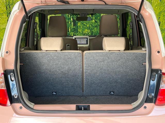 アルトラパン Ｘ　純正ＳＤナビ　レーダーブレーキサポート　禁煙車　２トーンカラー　シートヒーター　スマートキー　ＨＩＤヘッド　ＥＴＣ　純正１４インチアルミ　オートライト　オートエアコン　Ｂｌｕｅｔｏｏｔｈ（10枚目）