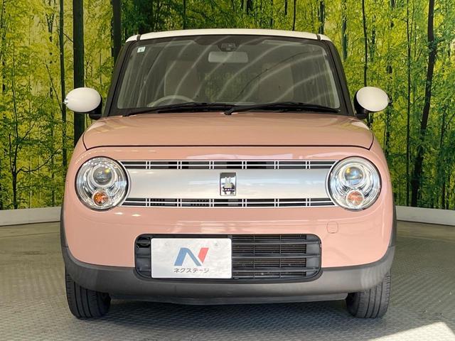 アルトラパン Ｘ　純正ＳＤナビ　レーダーブレーキサポート　禁煙車　２トーンカラー　シートヒーター　スマートキー　ＨＩＤヘッド　ＥＴＣ　純正１４インチアルミ　オートライト　オートエアコン　Ｂｌｕｅｔｏｏｔｈ（14枚目）