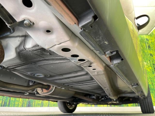 アルトラパン Ｘ　純正ＳＤナビ　レーダーブレーキサポート　禁煙車　２トーンカラー　シートヒーター　スマートキー　ＨＩＤヘッド　ＥＴＣ　純正１４インチアルミ　オートライト　オートエアコン　Ｂｌｕｅｔｏｏｔｈ（23枚目）