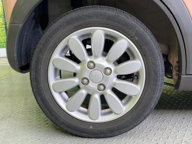 アルトラパン Ｘ　純正ＳＤナビ　レーダーブレーキサポート　禁煙車　２トーンカラー　シートヒーター　スマートキー　ＨＩＤヘッド　ＥＴＣ　純正１４インチアルミ　オートライト　オートエアコン　Ｂｌｕｅｔｏｏｔｈ（29枚目）