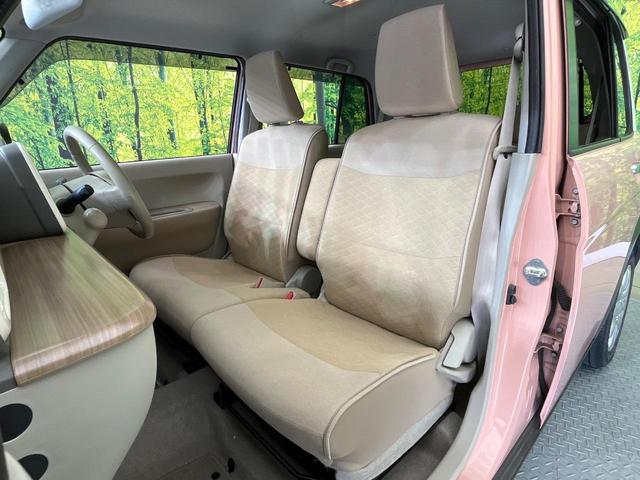 アルトラパン Ｘ　純正ＳＤナビ　レーダーブレーキサポート　禁煙車　２トーンカラー　シートヒーター　スマートキー　ＨＩＤヘッド　ＥＴＣ　純正１４インチアルミ　オートライト　オートエアコン　Ｂｌｕｅｔｏｏｔｈ（34枚目）