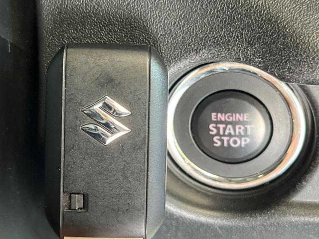 ジムニー ＸＣ　４ＷＤ　ターボ　セーフティサポート　禁煙車　ドラレコ　シートヒーター　スマートキー　ＬＥＤヘッド　ＥＴＣ２．０　クルコン　オートハイビーム　オートライト　オートエアコン　純正１６インチアルミ（6枚目）