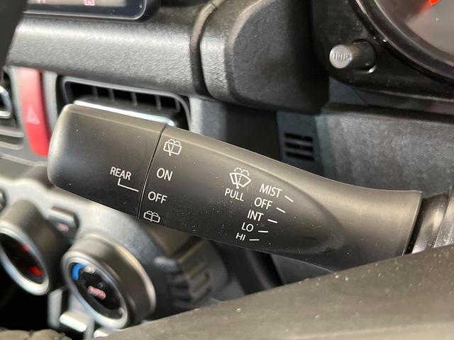 ジムニー ＸＣ　４ＷＤ　ターボ　セーフティサポート　禁煙車　ドラレコ　シートヒーター　スマートキー　ＬＥＤヘッド　ＥＴＣ２．０　クルコン　オートハイビーム　オートライト　オートエアコン　純正１６インチアルミ（39枚目）