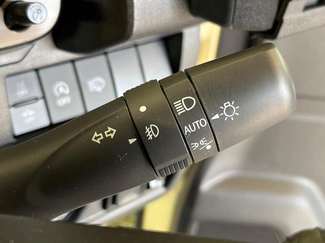 ジムニー ＸＣ　４ＷＤ　ターボ　セーフティサポート　禁煙車　ドラレコ　シートヒーター　スマートキー　ＬＥＤヘッド　ＥＴＣ２．０　クルコン　オートハイビーム　オートライト　オートエアコン　純正１６インチアルミ（40枚目）
