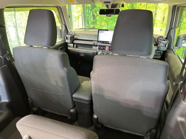 ジムニー ＸＣ　４ＷＤ　ターボ　セーフティサポート　禁煙車　ドラレコ　シートヒーター　スマートキー　ＬＥＤヘッド　ＥＴＣ２．０　クルコン　オートハイビーム　オートライト　オートエアコン　純正１６インチアルミ（54枚目）