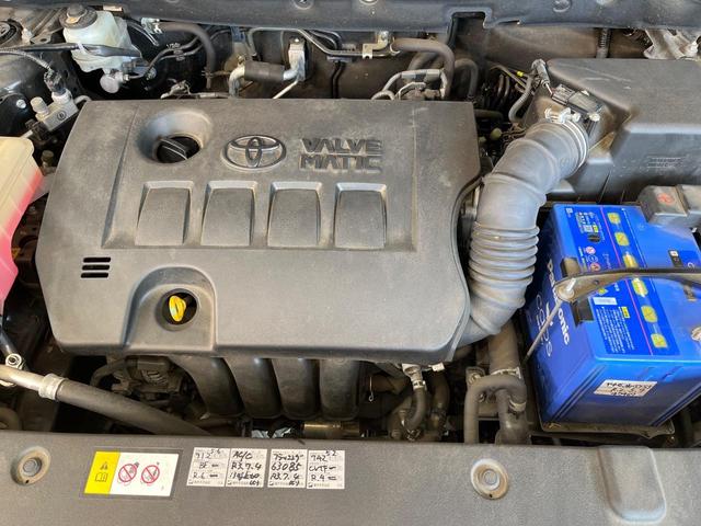 ハリアー プレミアム　バックカメラ　トヨタセーフティセンス　禁煙車　電動リアゲート　ハーフレザーシート　パワーシート　スマートキー　ＬＥＤヘッド　ビルトインＥＴＣ　クルコン　純正１８インチアルミ　オートハイビーム（18枚目）