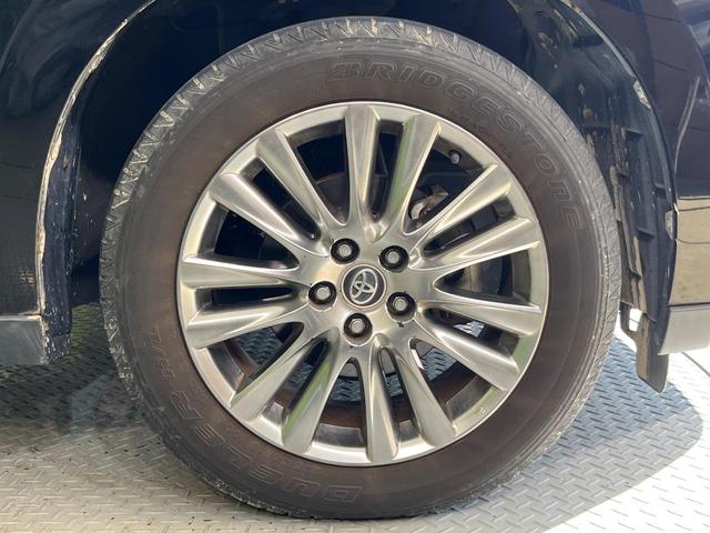 ハリアー プレミアム　バックカメラ　トヨタセーフティセンス　禁煙車　電動リアゲート　ハーフレザーシート　パワーシート　スマートキー　ＬＥＤヘッド　ビルトインＥＴＣ　クルコン　純正１８インチアルミ　オートハイビーム（30枚目）