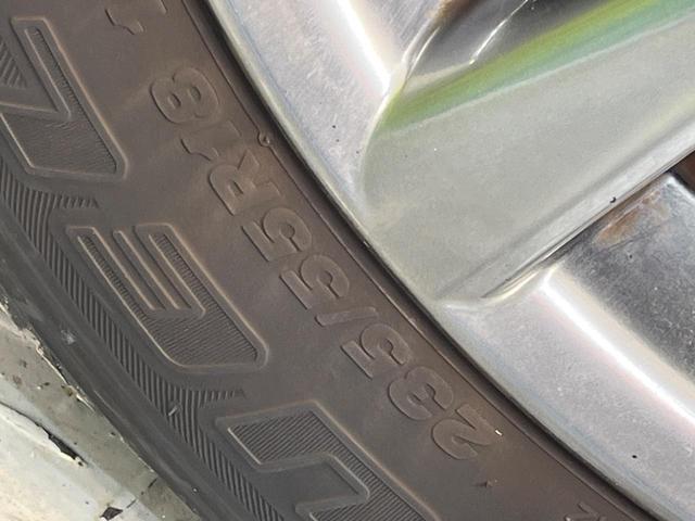 ハリアー プレミアム　バックカメラ　トヨタセーフティセンス　禁煙車　電動リアゲート　ハーフレザーシート　パワーシート　スマートキー　ＬＥＤヘッド　ビルトインＥＴＣ　クルコン　純正１８インチアルミ　オートハイビーム（33枚目）