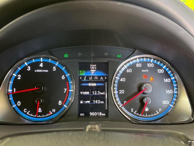 ハリアー プレミアム　バックカメラ　トヨタセーフティセンス　禁煙車　電動リアゲート　ハーフレザーシート　パワーシート　スマートキー　ＬＥＤヘッド　ビルトインＥＴＣ　クルコン　純正１８インチアルミ　オートハイビーム（35枚目）