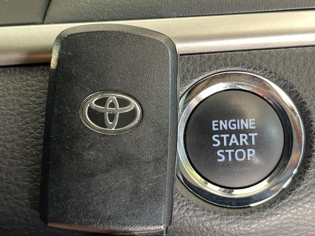 ハリアー プレミアム　バックカメラ　トヨタセーフティセンス　禁煙車　電動リアゲート　ハーフレザーシート　パワーシート　スマートキー　ＬＥＤヘッド　ビルトインＥＴＣ　クルコン　純正１８インチアルミ　オートハイビーム（47枚目）