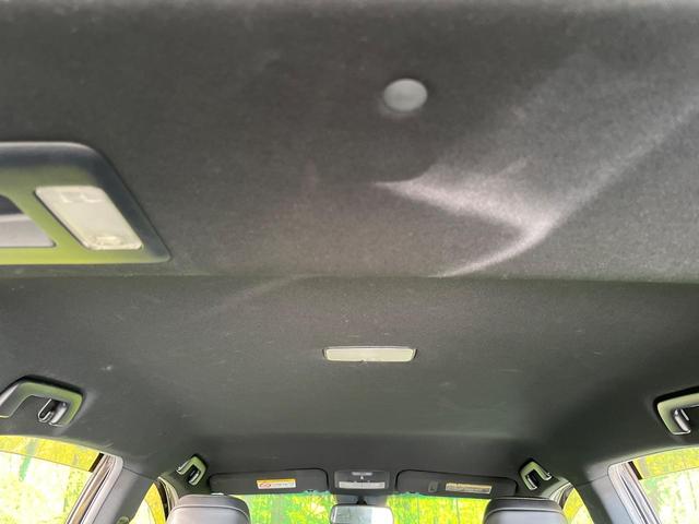 ハリアー プレミアム　バックカメラ　トヨタセーフティセンス　禁煙車　電動リアゲート　ハーフレザーシート　パワーシート　スマートキー　ＬＥＤヘッド　ビルトインＥＴＣ　クルコン　純正１８インチアルミ　オートハイビーム（53枚目）