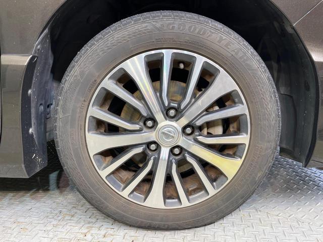 セレナ ハイウェイスター　Ｓ－ハイブリッド　両側電動ドア　純正８型ナビ　後席モニター　バックカメラ　純正１６インチアルミ　エマージェンシーブレーキ　禁煙車　スマートキー　ＬＥＤヘッド　ＥＴＣ　クルコン　オートライト　オートエアコン（35枚目）