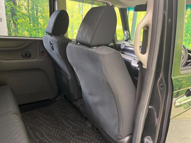 Ｎ－ＢＯＸ Ｇ・Ｌパッケージ　電動スライドドア　禁煙車　スマートキー　ＨＩＤヘッド　ディスプレイオーディオ　純正１４インチアルミ　オートライト　オートエアコン　ステアリングスイッチ　アームレスト　電動格納ミラー（29枚目）