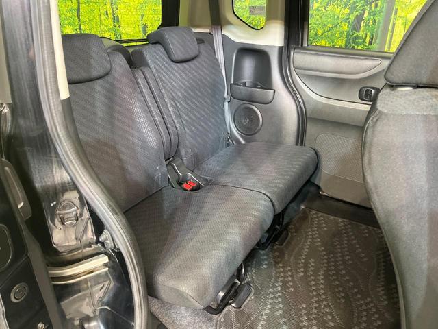 Ｎ－ＢＯＸカスタム Ｇ・Ｌパッケージ　電動スライドドア　禁煙車　スマートキー　ＨＩＤヘッド　ディスプレイオーディオ　純正１４インチアルミ　オートライト　オートエアコン　ステアリングスイッチ　アームレスト　電動格納ミラー（9枚目）