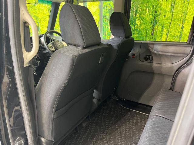 Ｎ－ＢＯＸカスタム Ｇ・Ｌパッケージ　電動スライドドア　禁煙車　スマートキー　ＨＩＤヘッド　ディスプレイオーディオ　純正１４インチアルミ　オートライト　オートエアコン　ステアリングスイッチ　アームレスト　電動格納ミラー（28枚目）