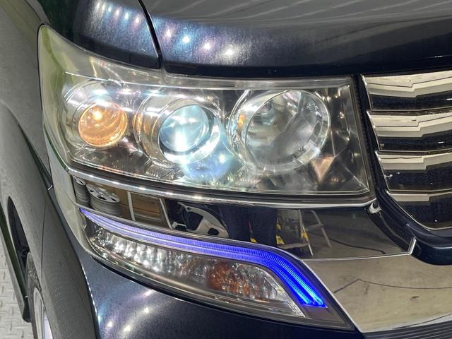 Ｎ－ＢＯＸカスタム Ｇ・Ｌパッケージ　電動スライドドア　禁煙車　スマートキー　ＨＩＤヘッド　ディスプレイオーディオ　純正１４インチアルミ　オートライト　オートエアコン　ステアリングスイッチ　アームレスト　電動格納ミラー（42枚目）