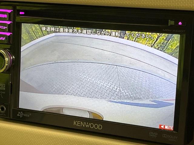 ミラココア ココアＬ　ＳＤナビ　バックカメラ　禁煙車　ＨＩＤヘッド　アイドリングストップ　アームレスト　電動格納ミラー（4枚目）