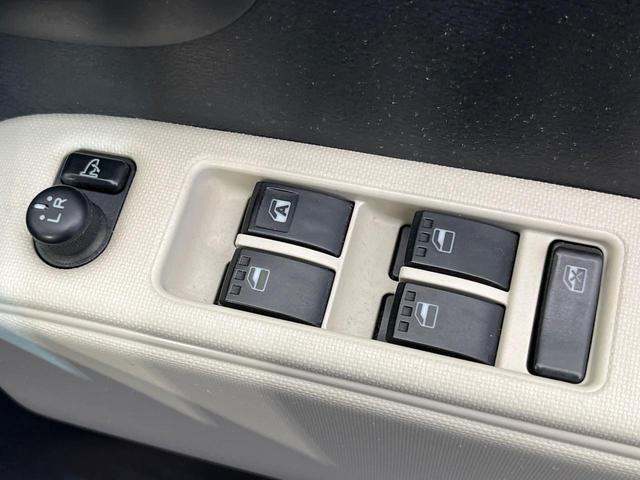 ミラココア ココアＬ　ＳＤナビ　バックカメラ　禁煙車　ＨＩＤヘッド　アイドリングストップ　アームレスト　電動格納ミラー（7枚目）