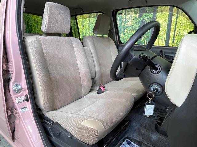 ミラココア ココアＬ　ＳＤナビ　バックカメラ　禁煙車　ＨＩＤヘッド　アイドリングストップ　アームレスト　電動格納ミラー（8枚目）