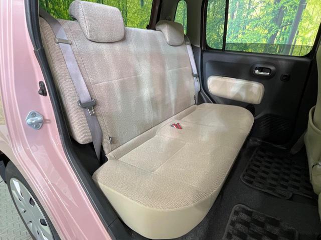 ミラココア ココアＬ　ＳＤナビ　バックカメラ　禁煙車　ＨＩＤヘッド　アイドリングストップ　アームレスト　電動格納ミラー（9枚目）