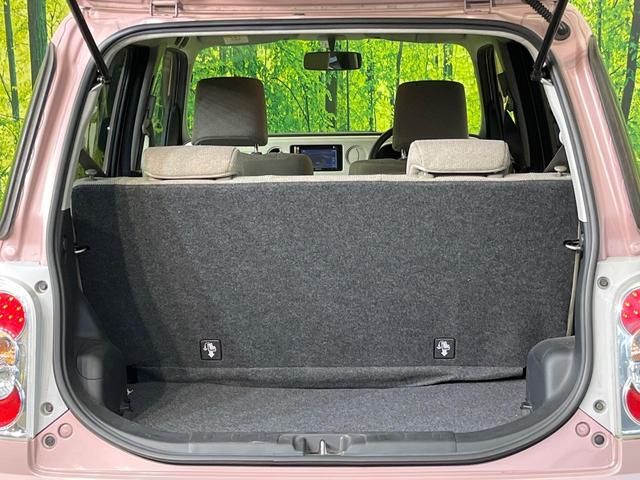 ミラココア ココアＬ　ＳＤナビ　バックカメラ　禁煙車　ＨＩＤヘッド　アイドリングストップ　アームレスト　電動格納ミラー（10枚目）