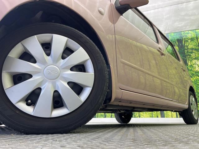 ミラココア ココアＬ　ＳＤナビ　バックカメラ　禁煙車　ＨＩＤヘッド　アイドリングストップ　アームレスト　電動格納ミラー（13枚目）