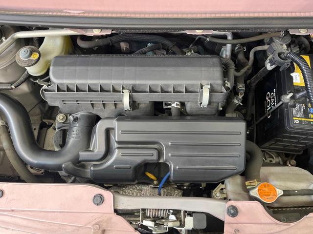 ミラココア ココアＬ　ＳＤナビ　バックカメラ　禁煙車　ＨＩＤヘッド　アイドリングストップ　アームレスト　電動格納ミラー（18枚目）