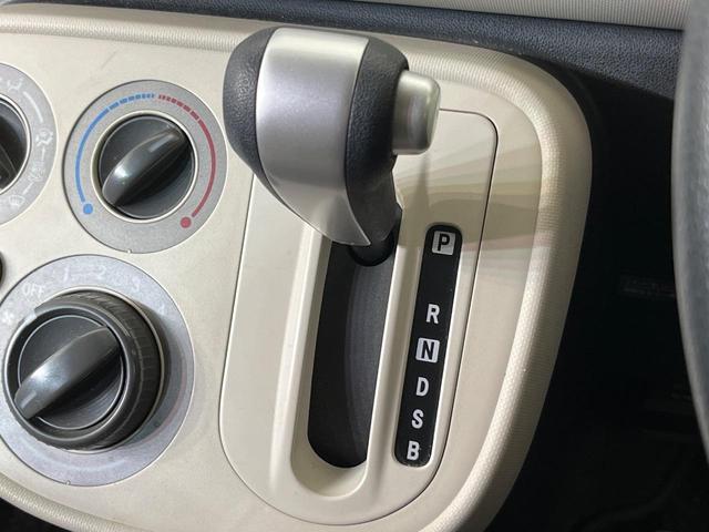 ミラココア ココアＬ　ＳＤナビ　バックカメラ　禁煙車　ＨＩＤヘッド　アイドリングストップ　アームレスト　電動格納ミラー（26枚目）