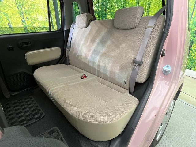 ミラココア ココアＬ　ＳＤナビ　バックカメラ　禁煙車　ＨＩＤヘッド　アイドリングストップ　アームレスト　電動格納ミラー（29枚目）