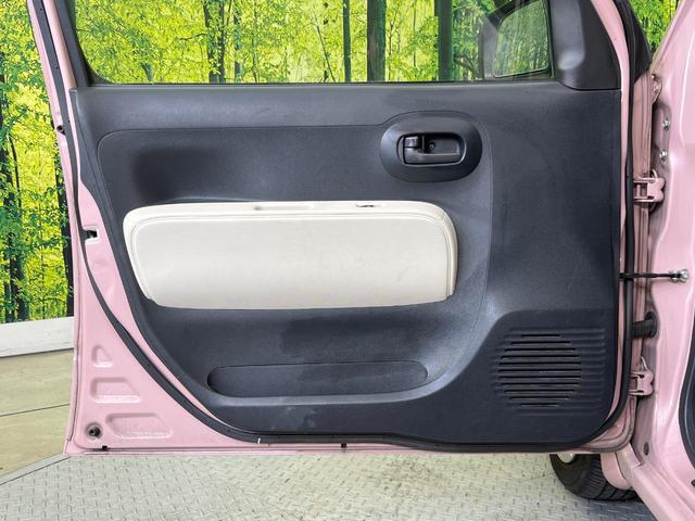 ミラココア ココアＬ　ＳＤナビ　バックカメラ　禁煙車　ＨＩＤヘッド　アイドリングストップ　アームレスト　電動格納ミラー（36枚目）