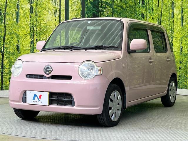 ミラココア ココアＬ　ＳＤナビ　バックカメラ　禁煙車　ＨＩＤヘッド　アイドリングストップ　アームレスト　電動格納ミラー（38枚目）